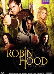 Robin des bois - Saison 3