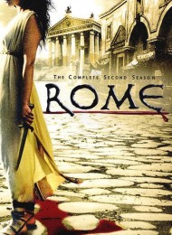 Rome - Saison 2