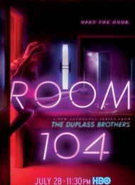 Room 104 - Saison 1