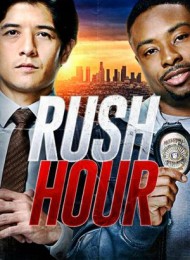 Rush Hour - Saison 1