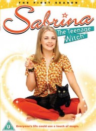 Sabrina, l'apprentie sorcière - Saison 1