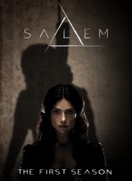 Salem - Saison 1