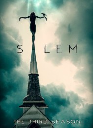 Salem - Saison 3