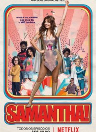 Samantha! - Saison 1