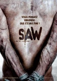 Saw 5