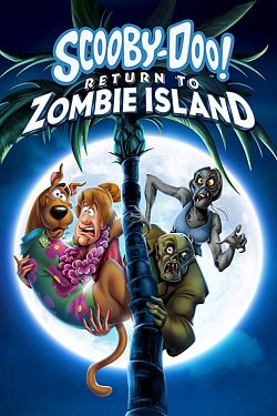Film Scooby-Doo ! Retour sur l'île aux zombies