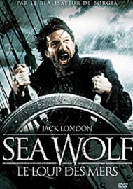 Sea Wolf - Le loup des mers