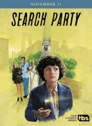 Search Party - Saison 1