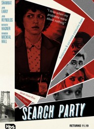 Search Party - Saison 2