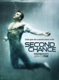 Second Chance - Saison 1
