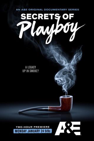 Secrets of Playboy - Saison 1