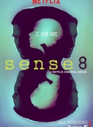 Sense8 - Saison 1