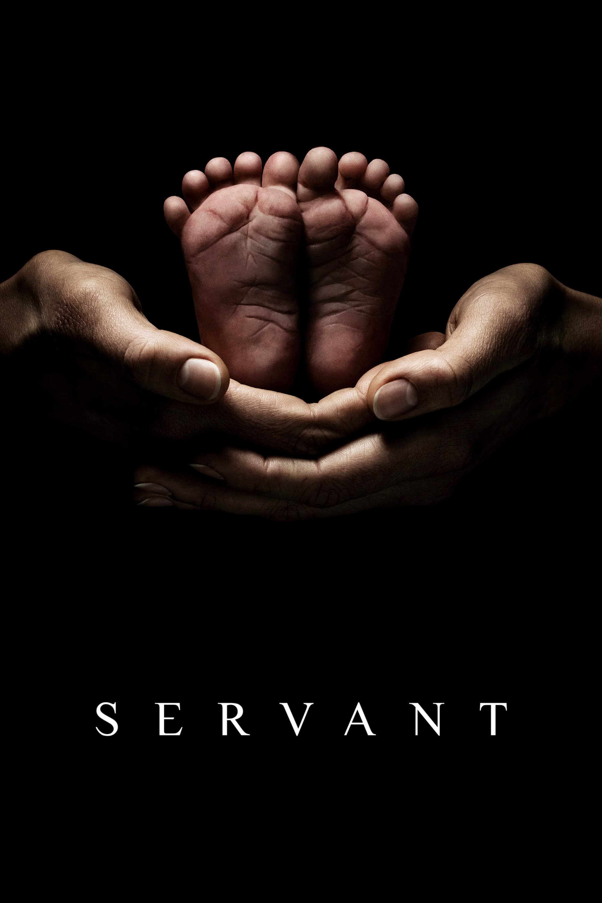 Servant - Saison 1