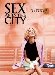 Sex & the City - Saison 5