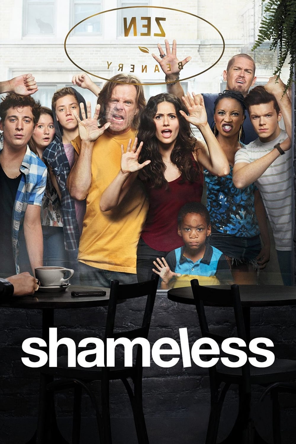 Shameless (US) - Saison 10