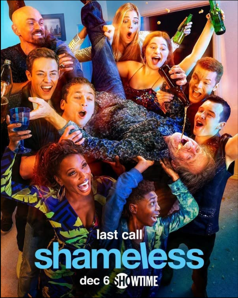 Shameless (US) - Saison 11