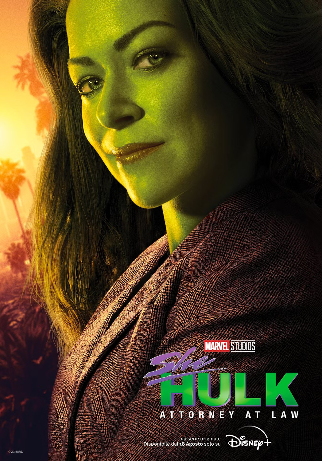 She-Hulk : Avocate - Saison 1