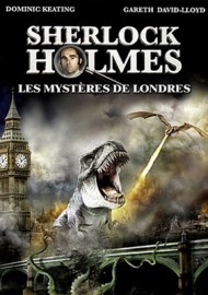 Sherlock Holmes - Les mystères de Londres