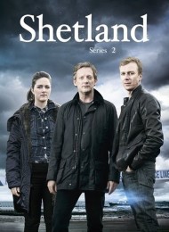 Shetland - Saison 2