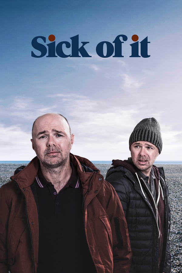 Sick Of It - Saison 2