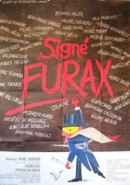 Signé Furax