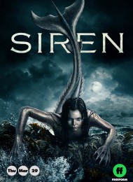 Siren (2018) - Saison 1