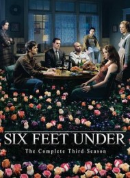 Six Feet Under ( Six Pieds sous Terre ) - Saison 3
