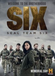 SIX - Saison 2