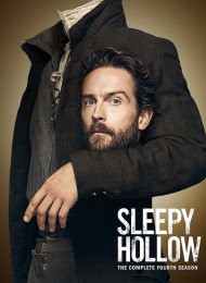 Sleepy Hollow - Saison 4