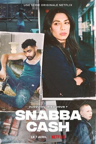 Snabba Cash - Saison 1