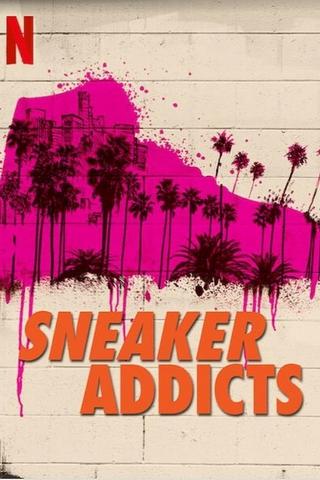 Sneaker Addicts - Saison 1