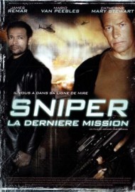 Sniper : la dernière mission (TV)