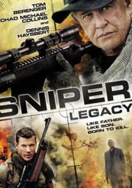 Sniper: Legacy