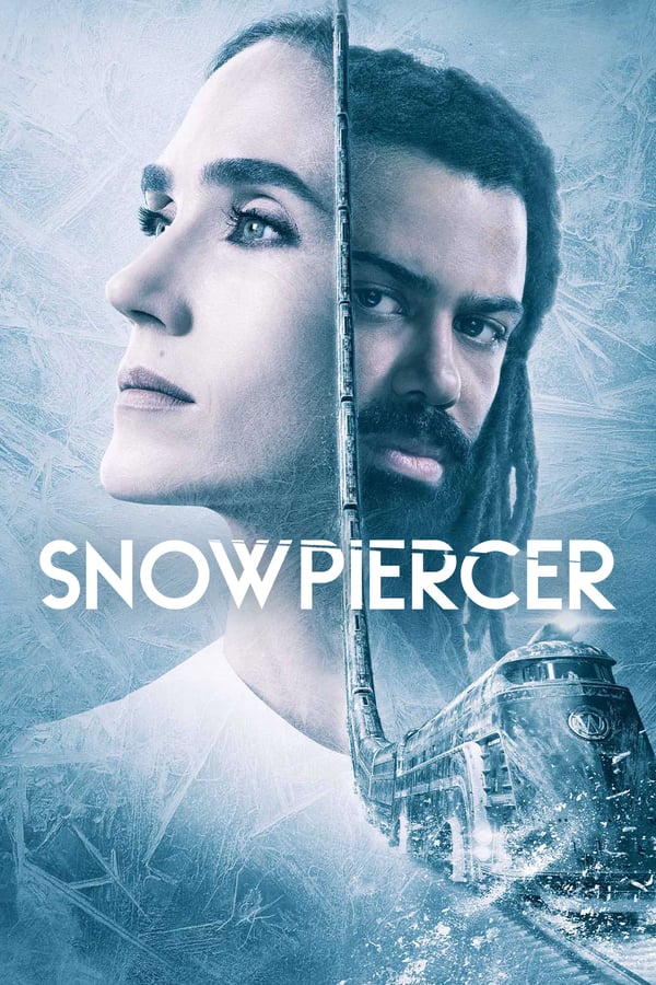 Snowpiercer - Saison 1