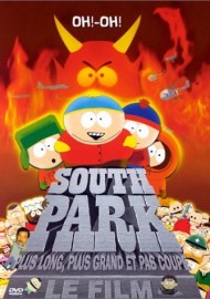 South Park, le film