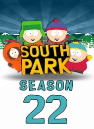 South Park - Saison 22