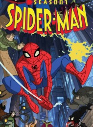 Spectacular Spider-Man - Saison 1