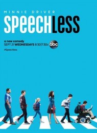 Speechless - Saison 1