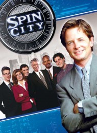 Spin City - Saison 1