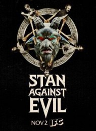 Stan Against Evil - Saison 2