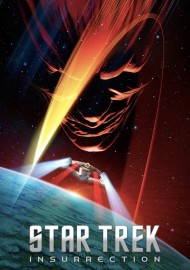 Star Trek: Insurrection