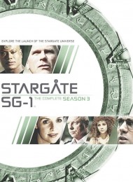 Stargate SG-1 - Saison 3