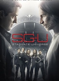 Stargate Universe - Saison 2