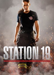 Station 19 - Saison 1