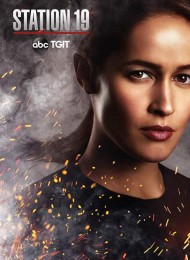 Station 19 - Saison 2