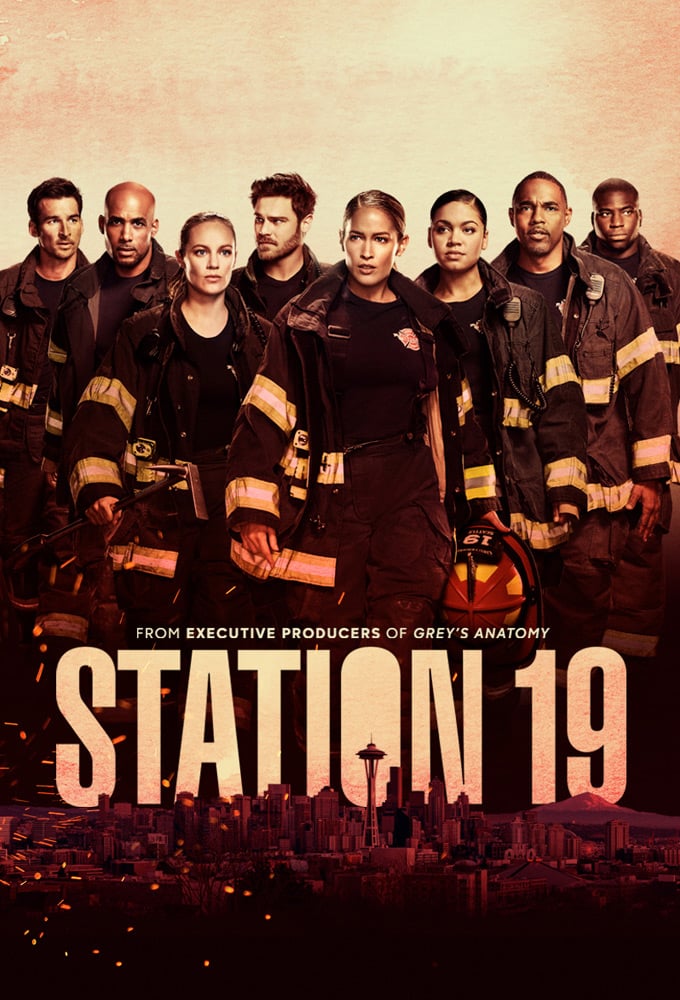 Station 19 - Saison 3