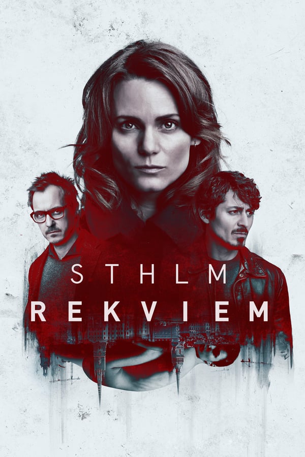 Stockholm Requiem - Saison 1