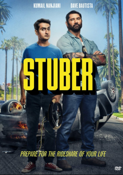 Stuber