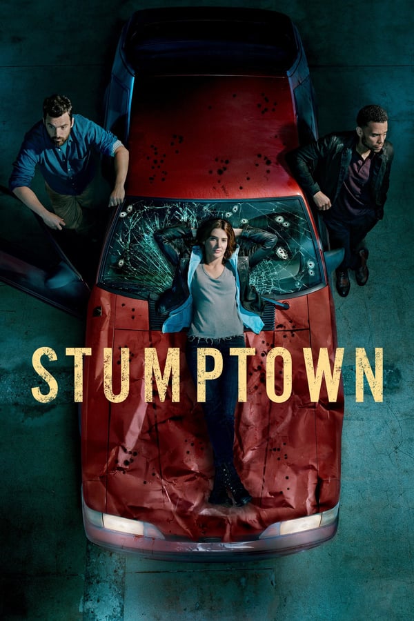 Stumptown - Saison 1