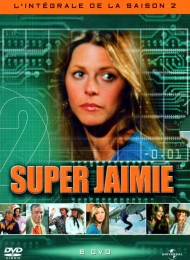 Super Jaimie - Saison 2